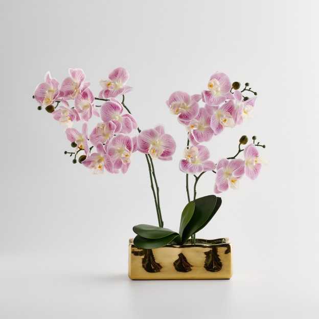 Compozitie florala ORCHIANUM