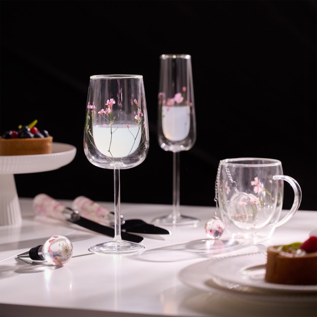 Set tacamuri OLIVERO FLORRISSE