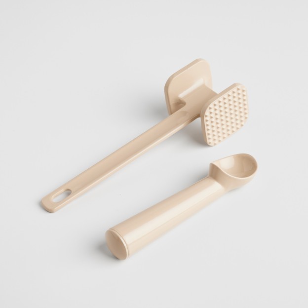 Lingura pentru inghetata CUCINEO