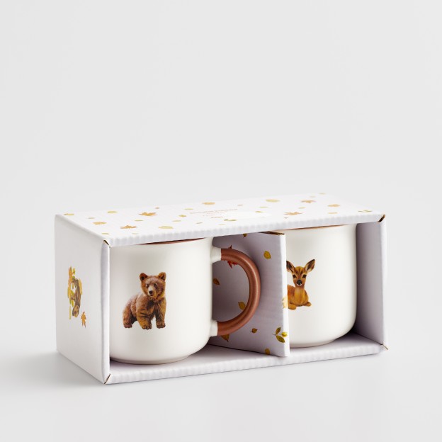Set cani BABYDEER