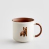 Set cani BABYDEER