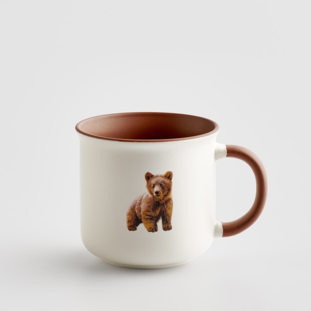 Set cani BABYDEER
