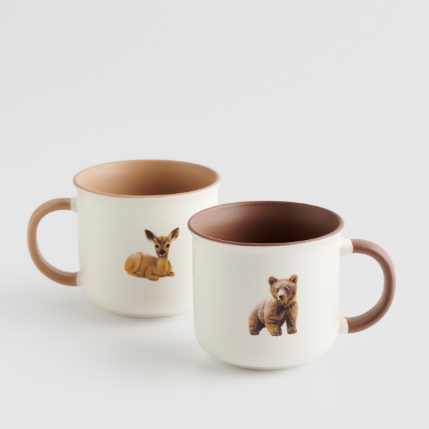 Set cani BABYDEER