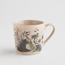 Cană Wildeso cu motiv animalier Cană Wildeso cu motiv animalier