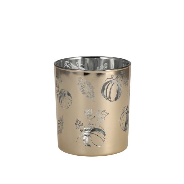 Suport lumanare PUMPKINOS