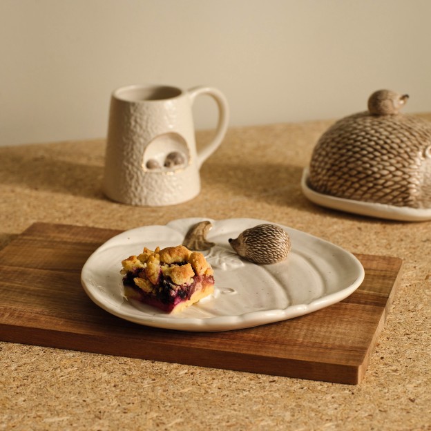 Platou decorativ HEDGINA