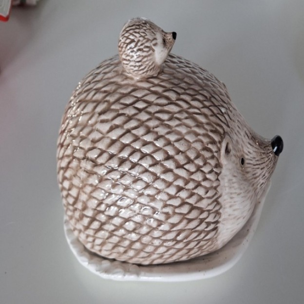 Untiera HEDGINA