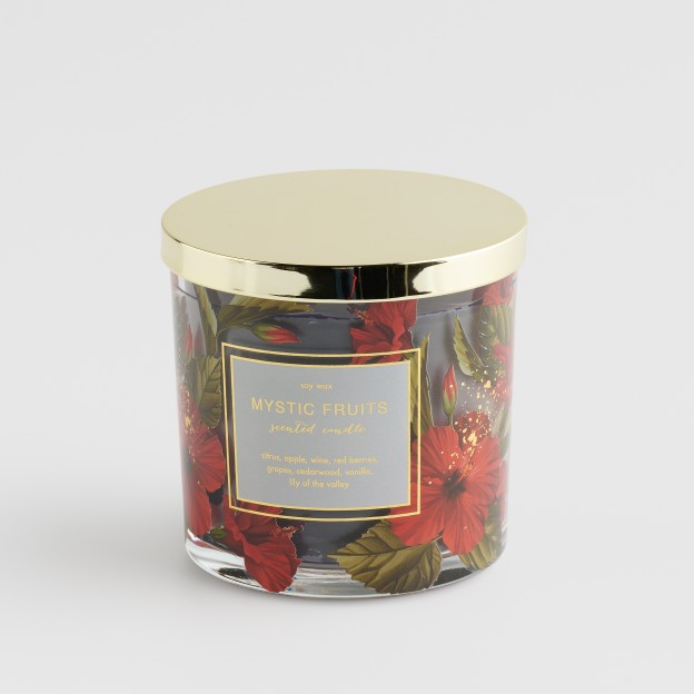 Luminare aromatizata AKAIA