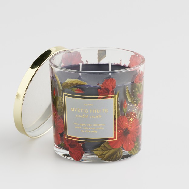 Luminare aromatizata AKAIA