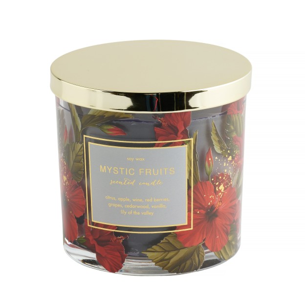 Luminare aromatizata AKAIA