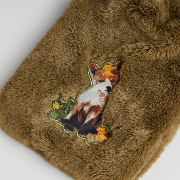 Incalzitor BABYFOX