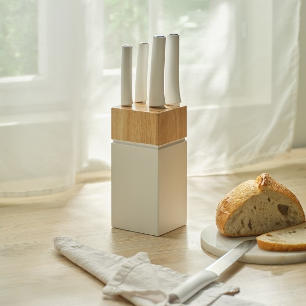 Storcator manual CUPPER