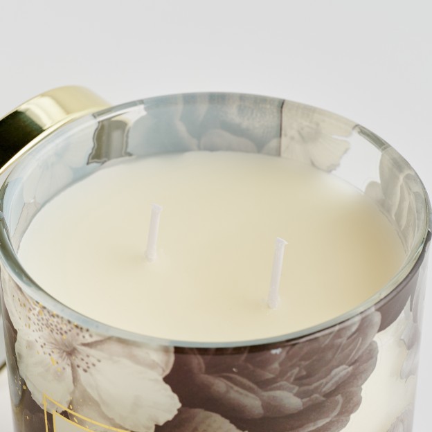 Luminare aromatizata CLASSI