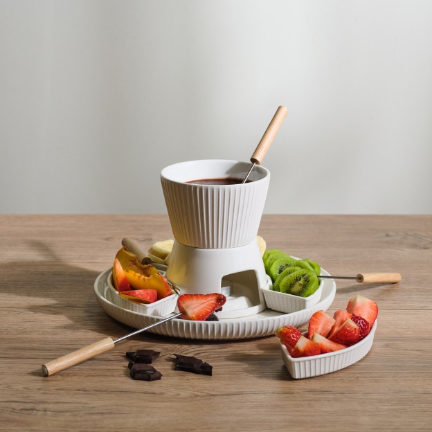 Set pentru fondue LINIOSO