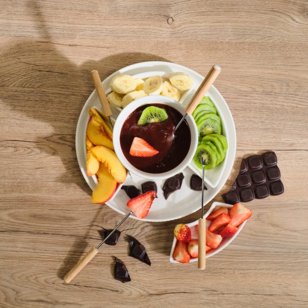 Set pentru fondue LINIOSO