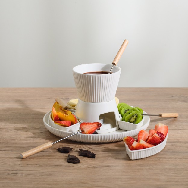 Set pentru fondue LINIOSO