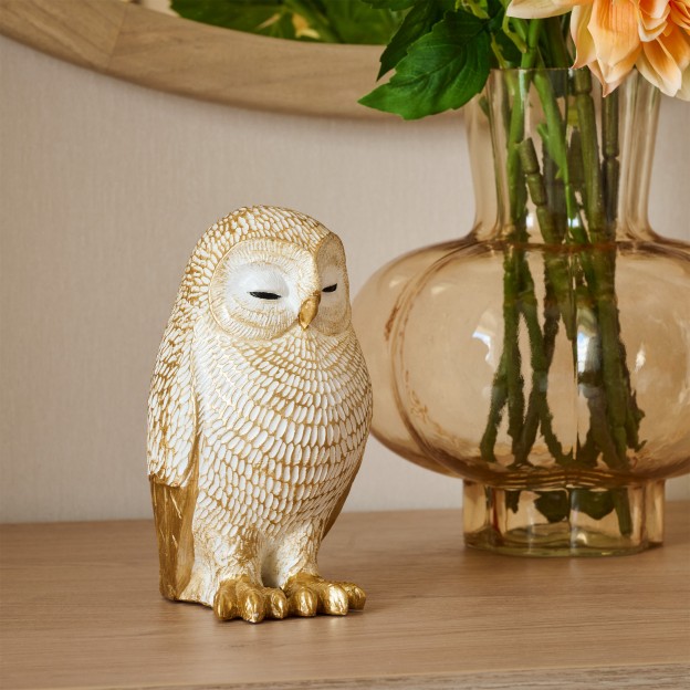 Figurina decorativa OWLISO