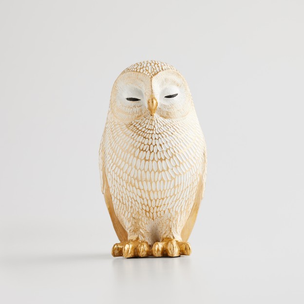Figurina decorativa OWLISO
