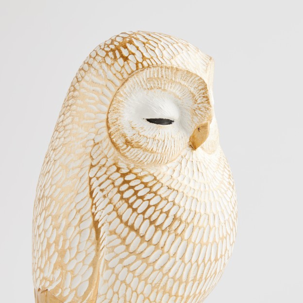 Figurina decorativa OWLISO
