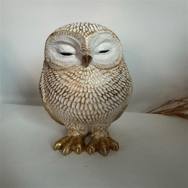 Figurina decorativa OWLISO