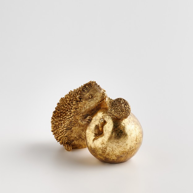 Figurina decorativa SPIKLET APPLE