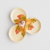 Platou decorativ OWLEAF