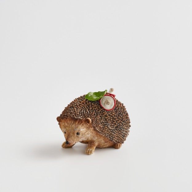 Figurina decorativa HEDGEHOGGIS