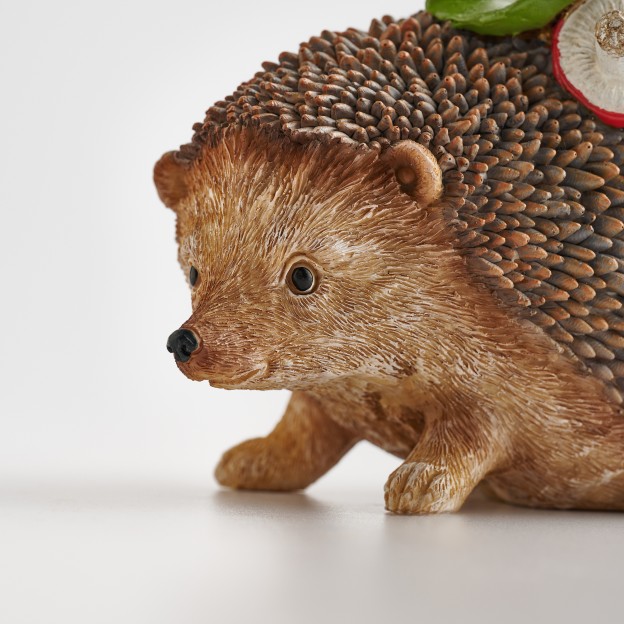Figurina decorativa HEDGEHOGGIS