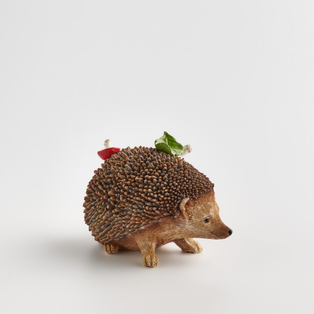 Figurina decorativa HEDGEHOGGIS