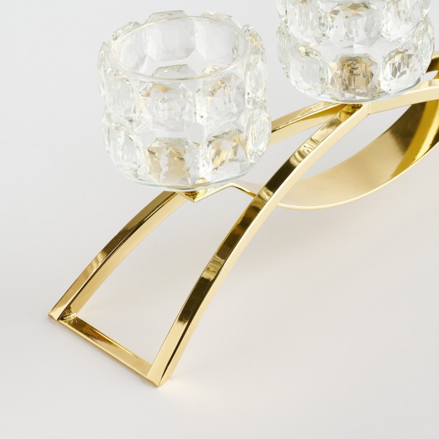 Suport lumanare VENEZIO TRIO