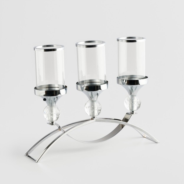 Suport lumanare BISILA TRIO