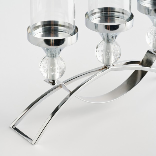 Suport lumanare BISILA TRIO