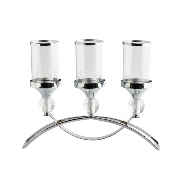 Suport lumanare BISILA TRIO