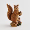 Figurina decorativa SQUIRRELY