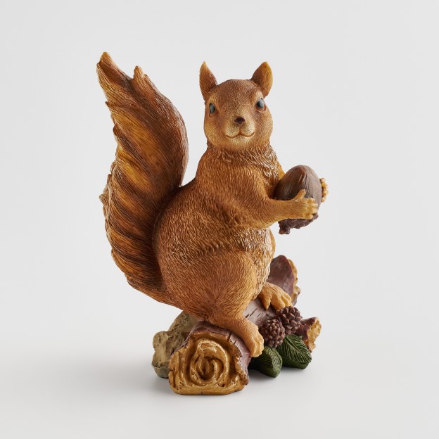 Figurina decorativa SQUIRRELY