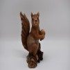 Figurina decorativa SQUIRRELY