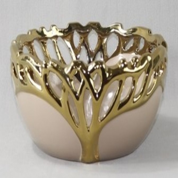 Bol decorativ OAKTREE
