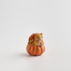 Figurina decorativa PUMPKINFOX