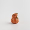 Figurina decorativa PUMPKINFOX