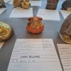 Figurina decorativa PUMPKINFOX