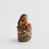 Figurina decorativa HEDGEHOGGY