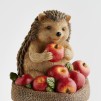 Figurina decorativa HEDGEHOGGY