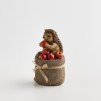 Figurina decorativa HEDGEHOGGY