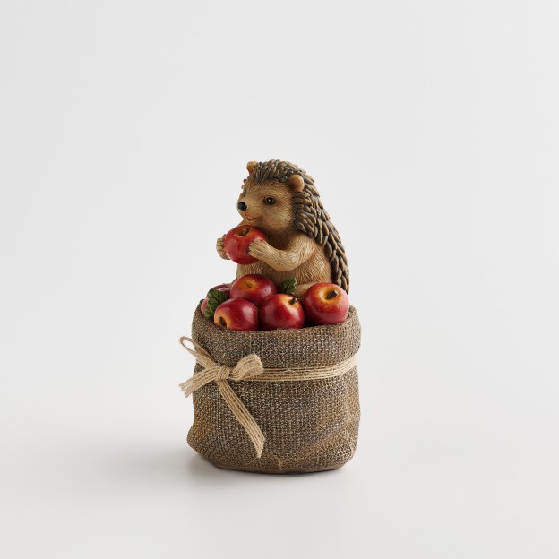 Figurina decorativa HEDGEHOGGY