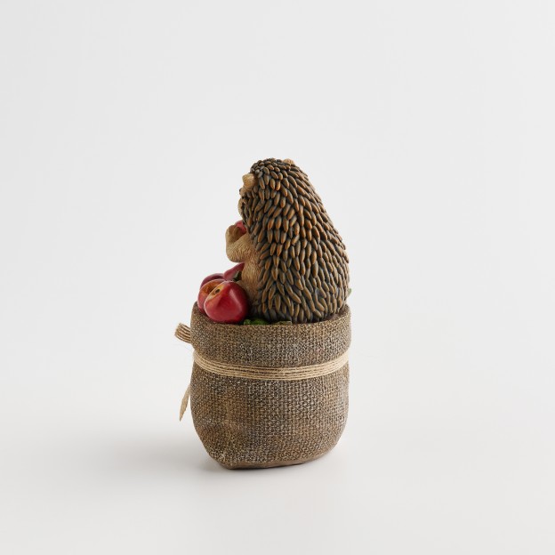 Figurina decorativa HEDGEHOGGY