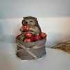 Figurina decorativa HEDGEHOGGY