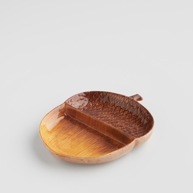 Platou decorativ OAKY