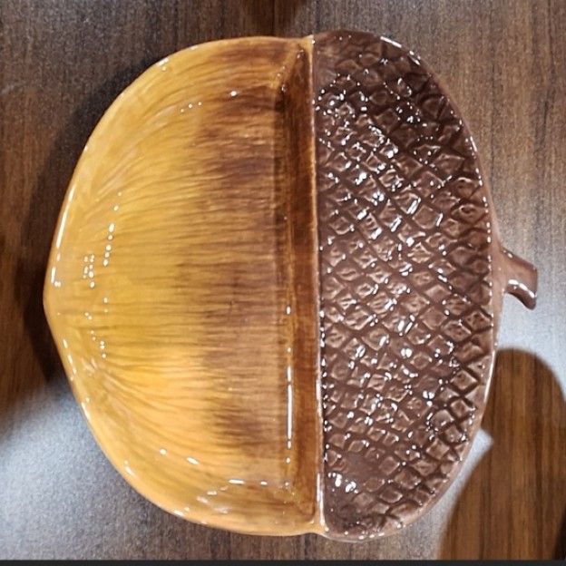 Platou decorativ OAKY