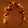 Crenguta decorativa LED HERVEST