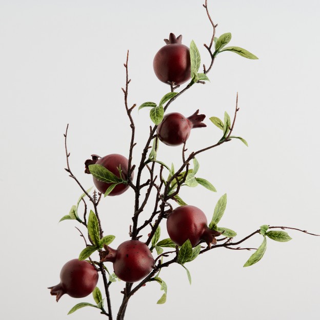 Crenguta decorativa POMESO